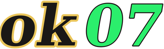 ok07 logo