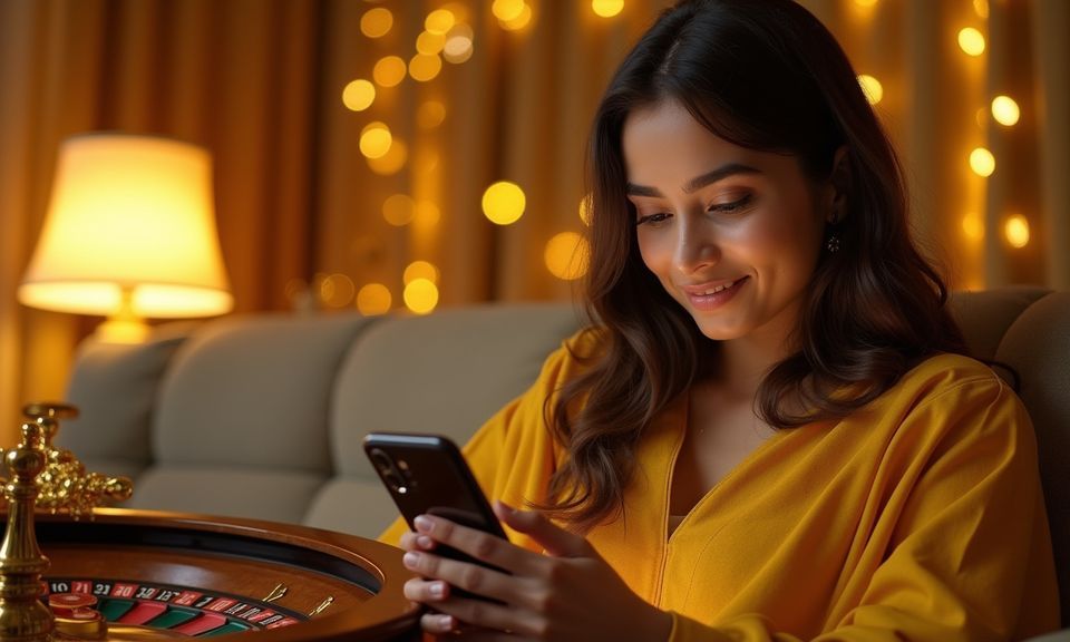 ok07 ok07 লাইভ রুলেট লবিতে যা পাবেন